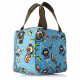 Kipling MIYO 25 CM lunch Bag-snack Bag