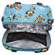 Kipling MIYO 25 CM lunch Bag-snack Bag