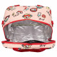 Kipling MIYO 25 CM lunch Bag-snack Bag