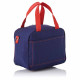 Kipling MIYO 25 CM lunch Bag-snack Bag