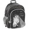 Sac à dos Cheval Love 38 CM - 2 Cpt
