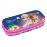 Trousse rigide Reine des Neiges 19 CM - Frozen