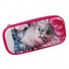 Trousse rigide Chaton 20 CM