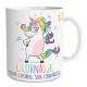 Unicorn mok Licornasse