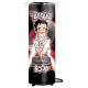 Betty Boop Star Rotating Lamp
