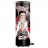 Lampe tournante Betty Boop Star