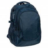 Sac à dos Pure Color 46 CM - 2 Cpt