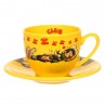 Jumbo Gaston Lagaffe Breakfast