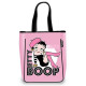 Borsa shopping Betty Boop Glamour 38 CM