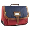 Cartable Tann's 38 CM - Les bicolores