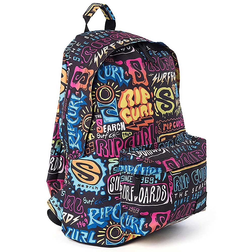 rip curl back packs