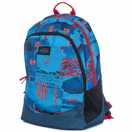 rip curl school bags