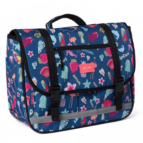 rip curl satchel bag