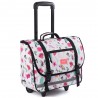 Cartable à roulettes Rip Curl Summer Time Wheeley Satchel 38 CM
