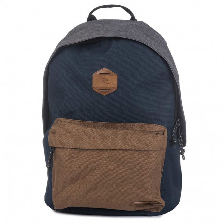 Rip Curl candyda cupola Navy 42 CM zaino