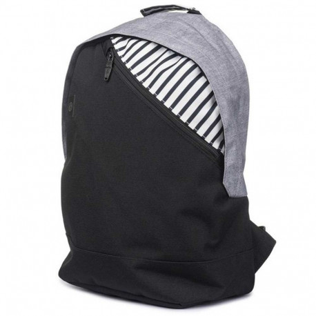 Rip Curl Essentials Split Dome Black 42 CM backpack