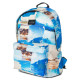 Rip Curl Poster Vibes Dome 42 CM Rucksack