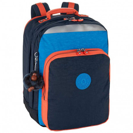 kipling college up backpack