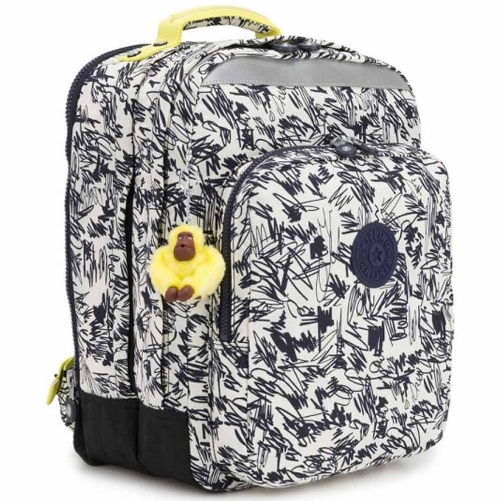 kipling college up backpack