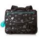 Mochila Kipling Preppy Pink Flash 41 CM