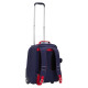 Kipling CLAS Soobin light 49 CM wheeled backpack