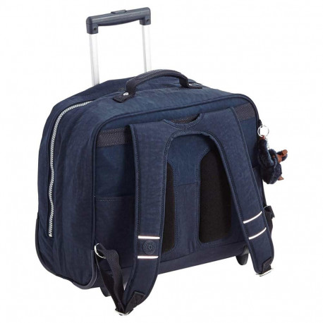 Cartella con ruote Kipling Clas Dallin 43 CM - Fascia alta