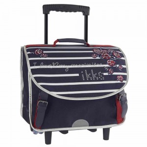 cartable ikks 2019