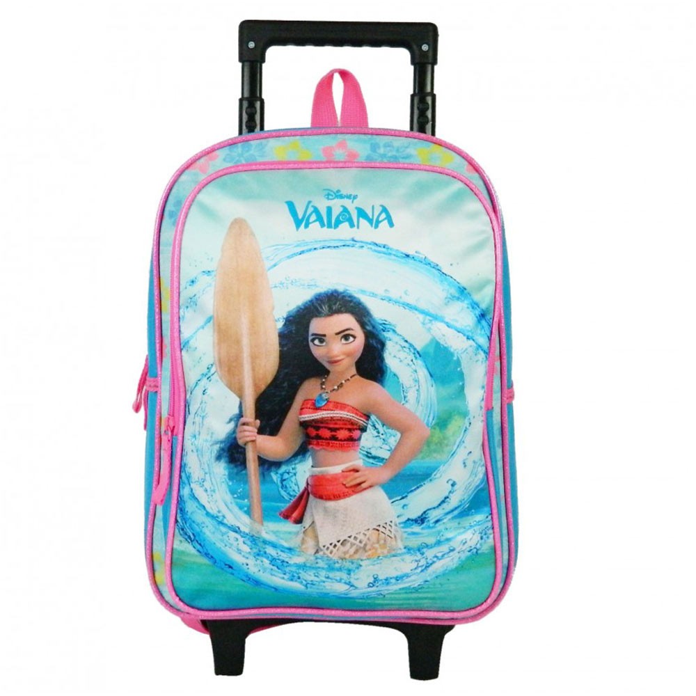 moana rolling backpack