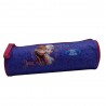 Trousse Frozen La reine des neiges Violet 22 CM