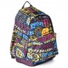Sac à dos Rip Curl Cover Up Double Dome Multico 42 CM - 2 Cpt