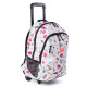 Rip Curl Proschool Toucan Flora 46 CM Wheeled Backpack - Trolley