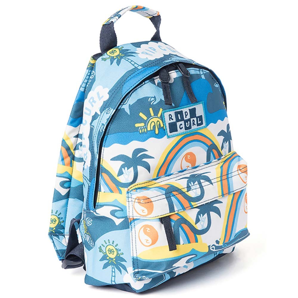 rip curl mini backpack