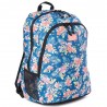 Sac à dos Rip Curl Proschool Toucan Flora Navy 46 CM - 2 Cpt