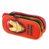Trousse Iron Man 3D 22 CM - Avengers