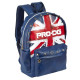 PRODG London Beast 40 CM Backpack - Blue