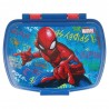 Boite gouter Spiderman Graffiti 16 CM