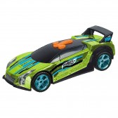 Voiture Hot Wheels Blazing Cruisers 13 CM - Musicale et lumineuse