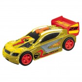 Auto HotWheels Spark Racer Musical 25 cm