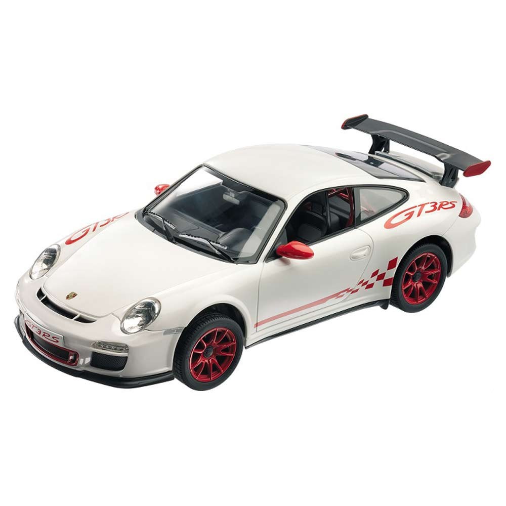 porsche 911 gt3 rs radio controlled car