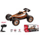 Buggy High Speed 20 cm coche a control remoto