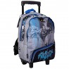 Sac à dos à roulettes Batman DC Comics 41 CM Cartable haut de gamme