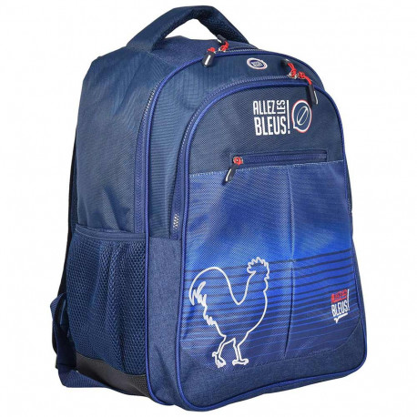 Backpack Go Les Bleus 44 CM - Bag