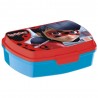 Boite gouter Miraculous Ladybug 15 CM