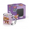 Mug en verre Pat Patrouille Girl - Tasse