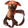 Sac à dos peluche Pat Patrouille 40 CM