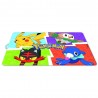 Set de table Pokemon