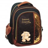 Pooh Forever Friends 48 CM Rucksack - Cartable