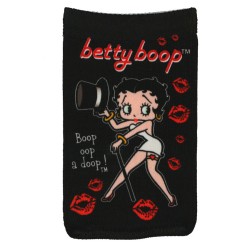 Smarphone Betty Boop 12 CM cover