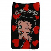 Housse chaussette Betty Boop Star