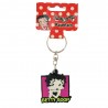 Betty Boop Square Key Door